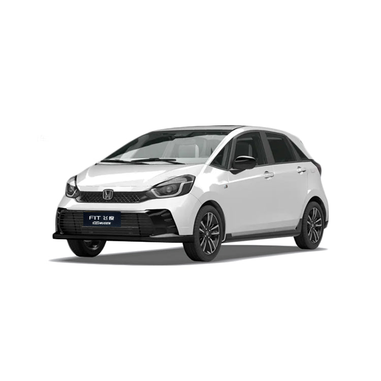 HONDA FIT 2023 1.5L Chaoyue Max Edition