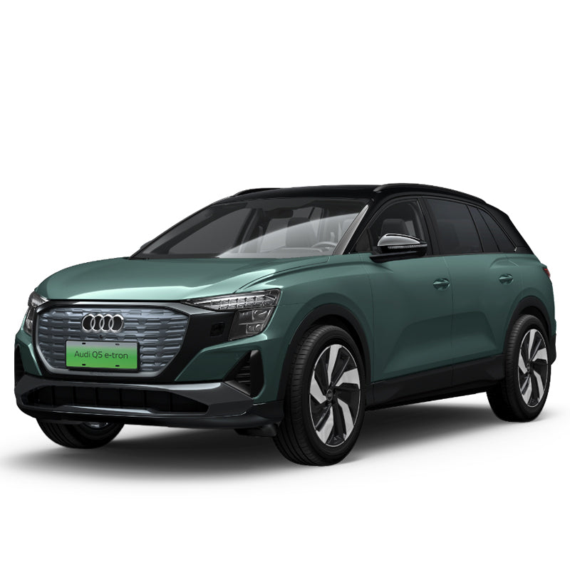 Audi Q5 e-tron 2024 40 e-tron Star Knight Edition Brocade Suit