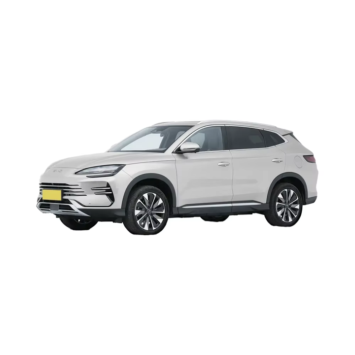 BYD Song PLUS New Energy 2025 DM-i Intelligent Driving Edition 1.5L 160km Flagship Model