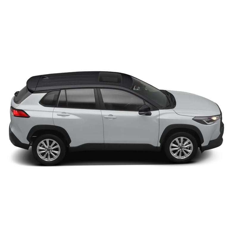 TOYOTA Corolla Cross 2024 Dual Engine 2.0L Elite Edition