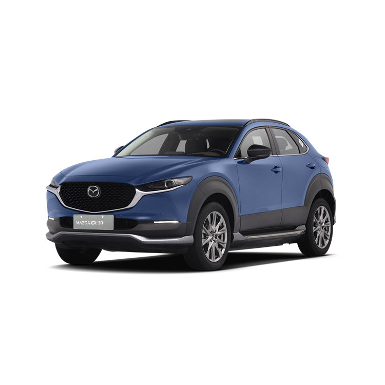 Mazda CX-30 2024 2.0L Automatic Shangyue