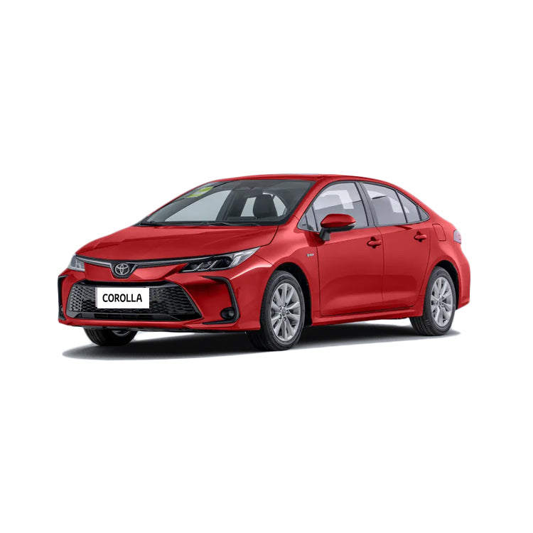 TOYOTA Corolla 2024 Dual Engine 1.8L Elite Edition