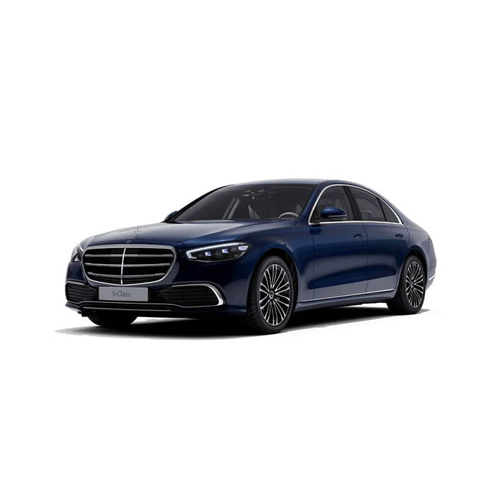 Benz S-Class 2025 S400L Luxury