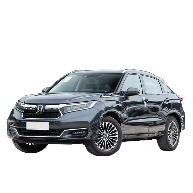 HONDA Avancier 2023 370TURBO automatic two-wheel drive luxury version