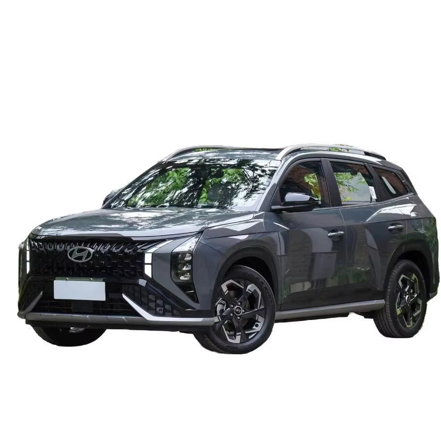 HYUNDAI ix35 2023 Musa 2.0LLUX Premium Night Edition
