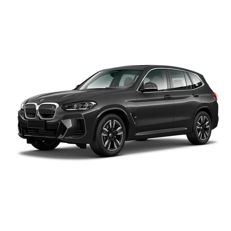 BMW iX3 2024 540km leading model