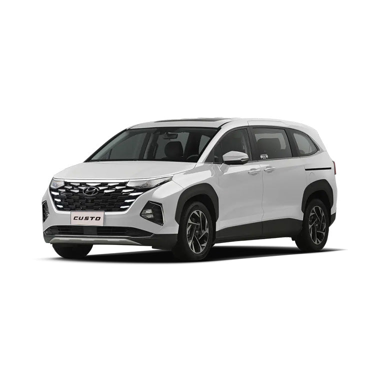 HYUNDAI CSUTO 2024 270TGDi Leading Edition