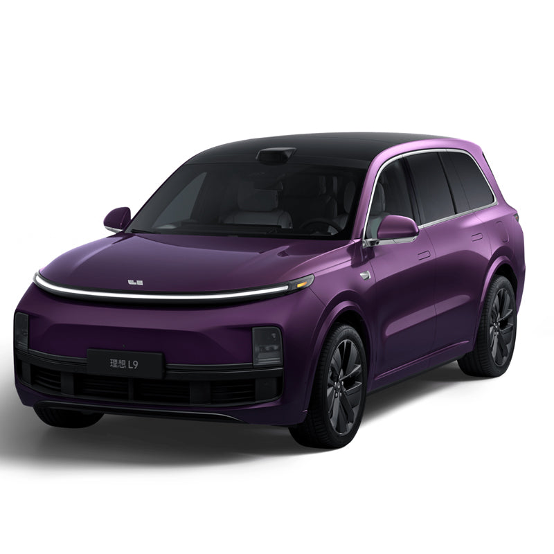 LI L9 2024 L9 Pro version