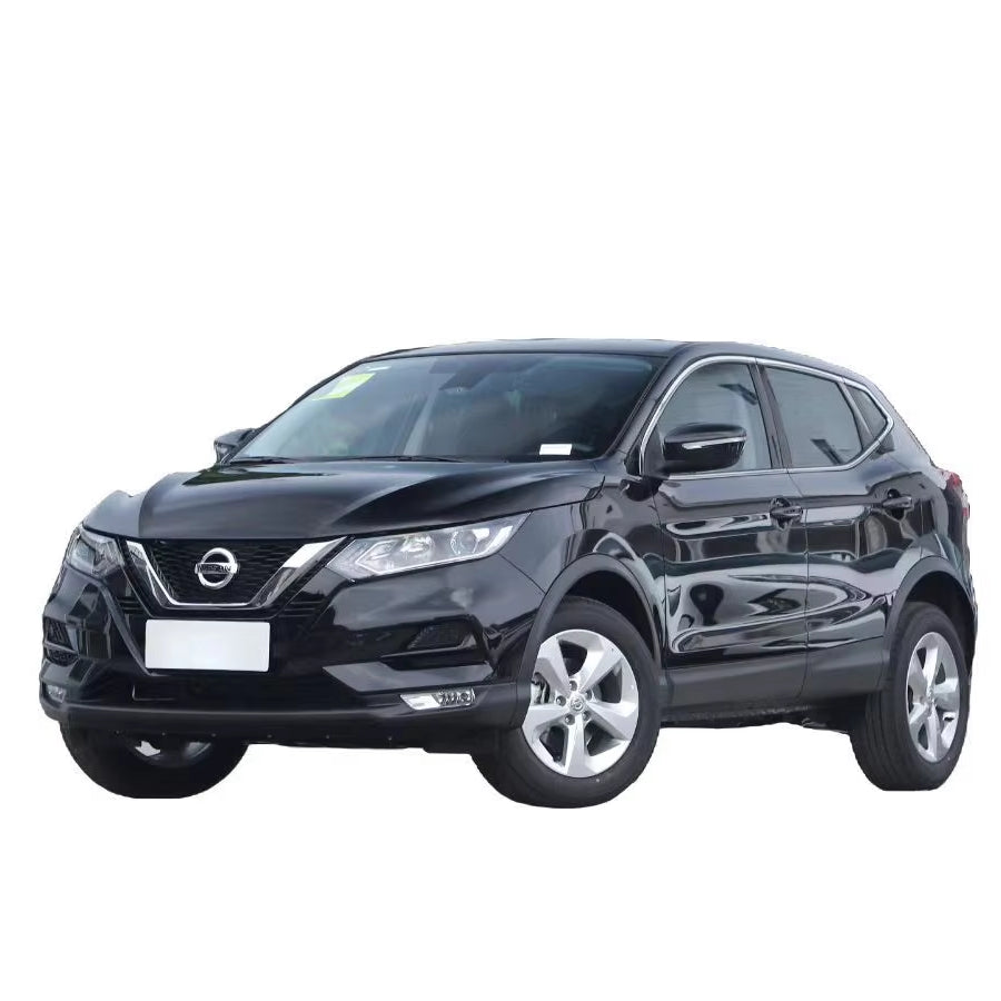 NISSAN Qashqai 2025 Honor Edition 2.0LXV+ Leading Edition