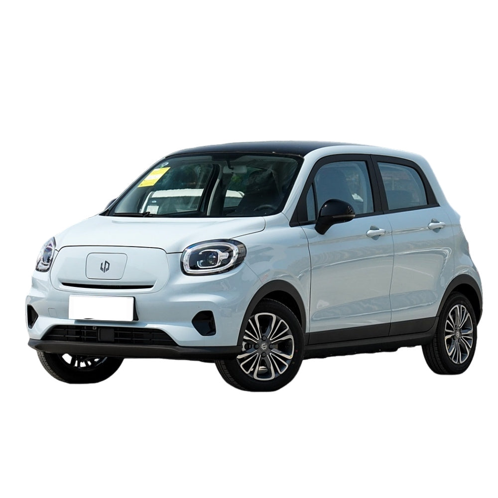 LEAPMOTOR T03 2025 403km 403 Comfort Edition
