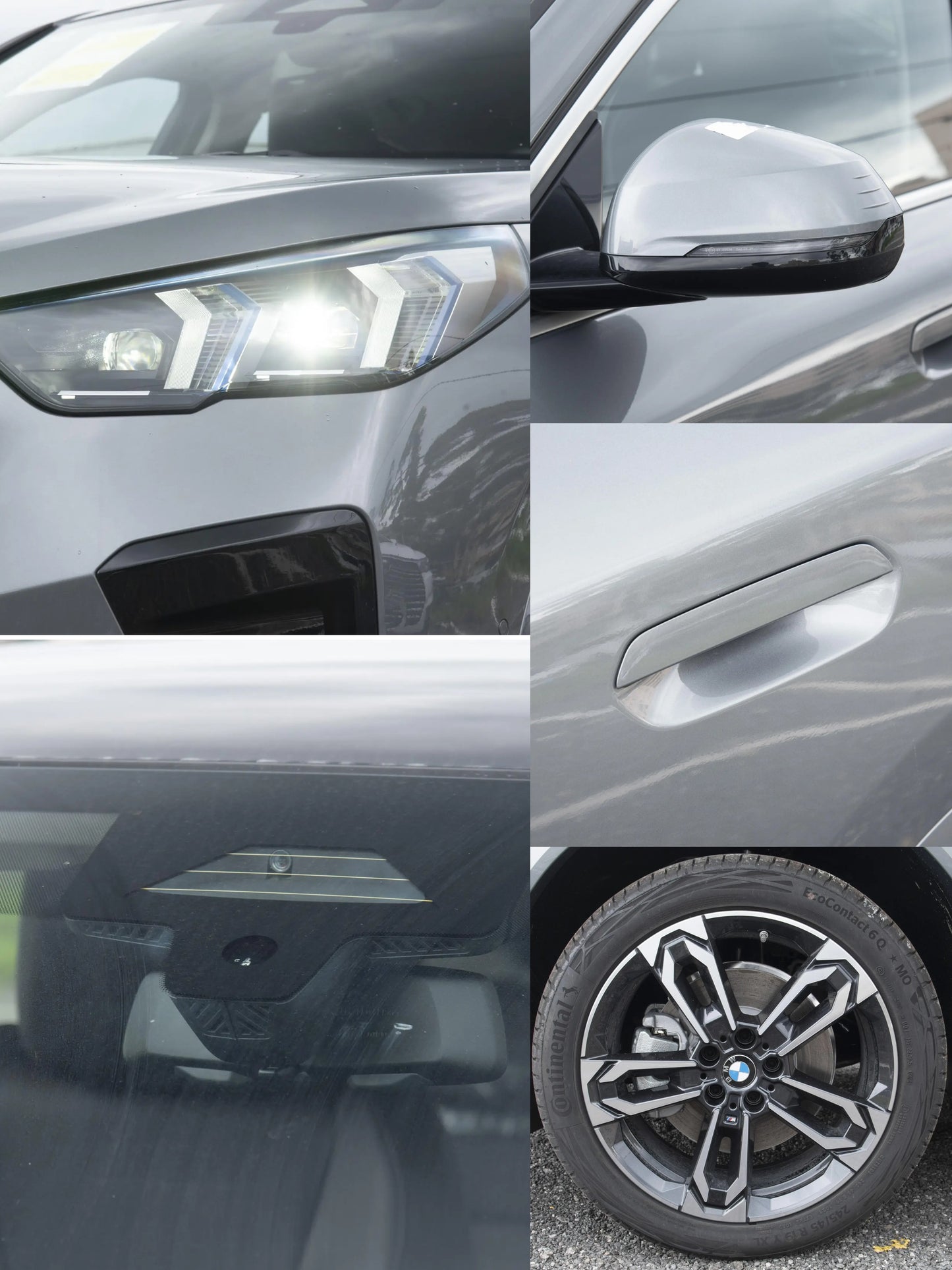 بي ام دبليو X2 2024 M35i