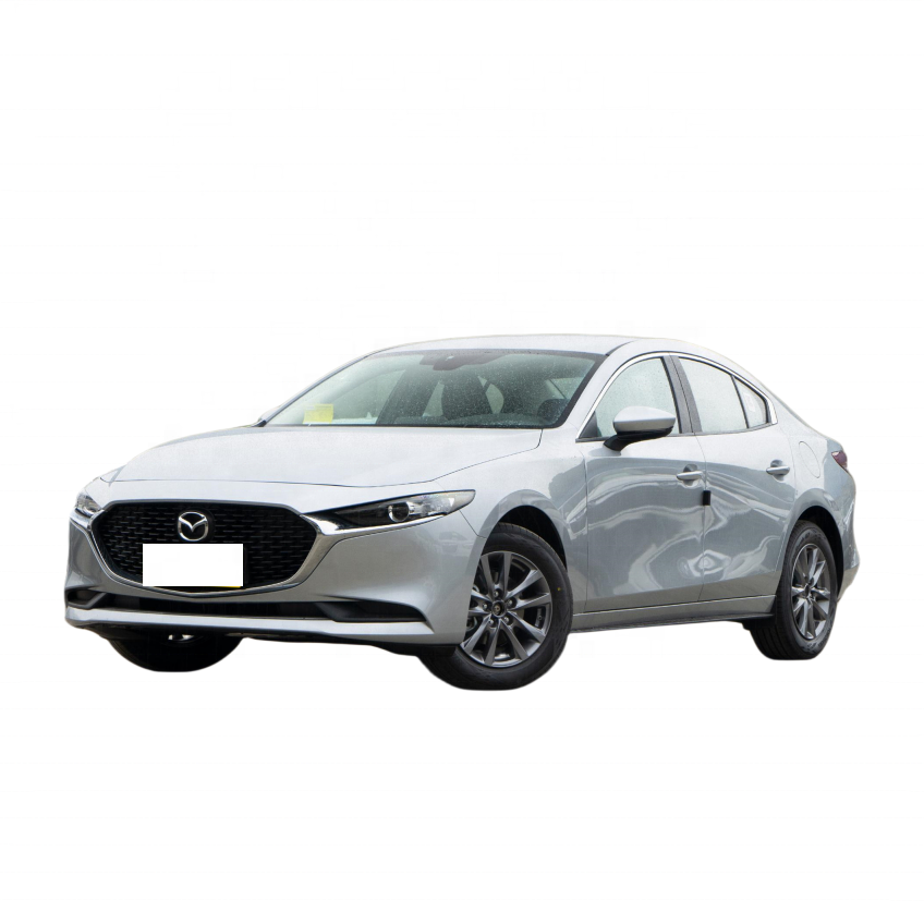 Mazda 3 Axela 2023 1.5L automatic quality version