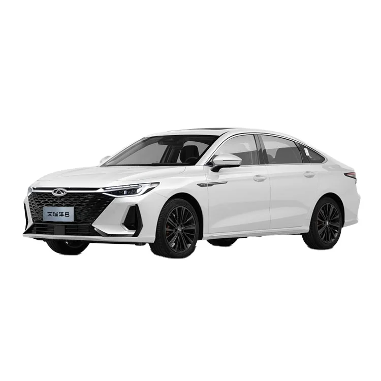 Chery ARRIZO 2025 2.0T Automatic +