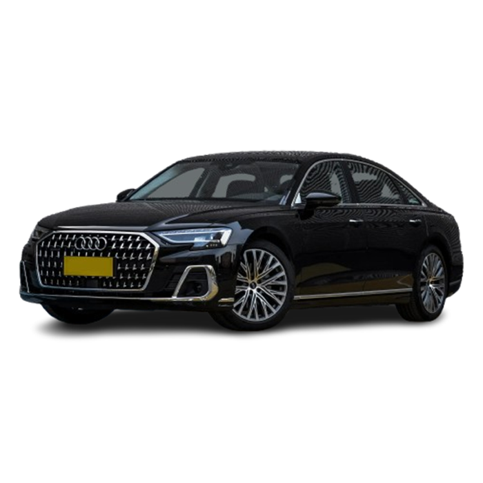 Audi A8 2025 A8LHorch Founder's Edition 60TFSI
