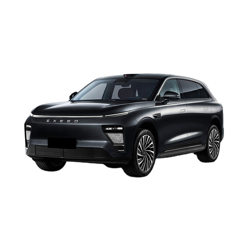 Chery EXEED STERRA ET 2025 Pure Electric 655km Four-wheel Drive Ultra Urban Assisted Driving Edition