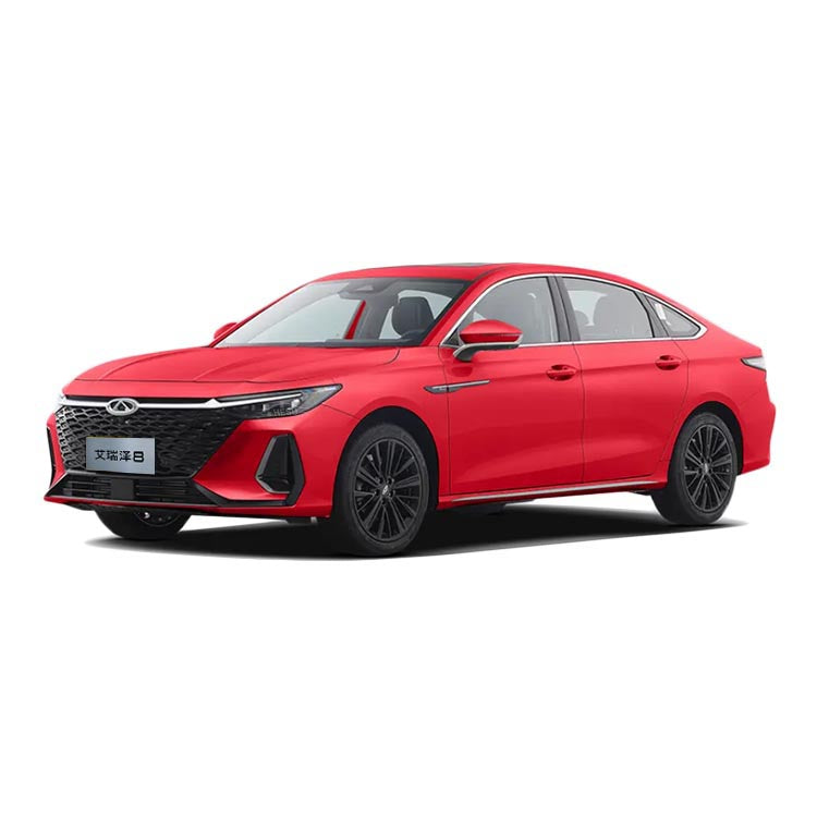 Chery ARRIZO 2025 2.0T Automatic +