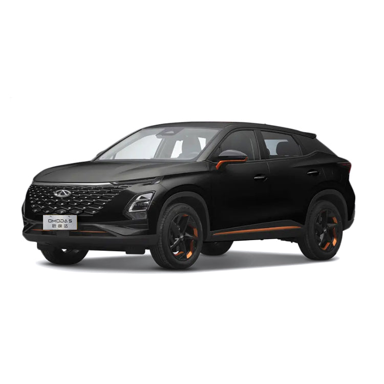 Chery OMODA 2025 1.5TCVT Free Edition