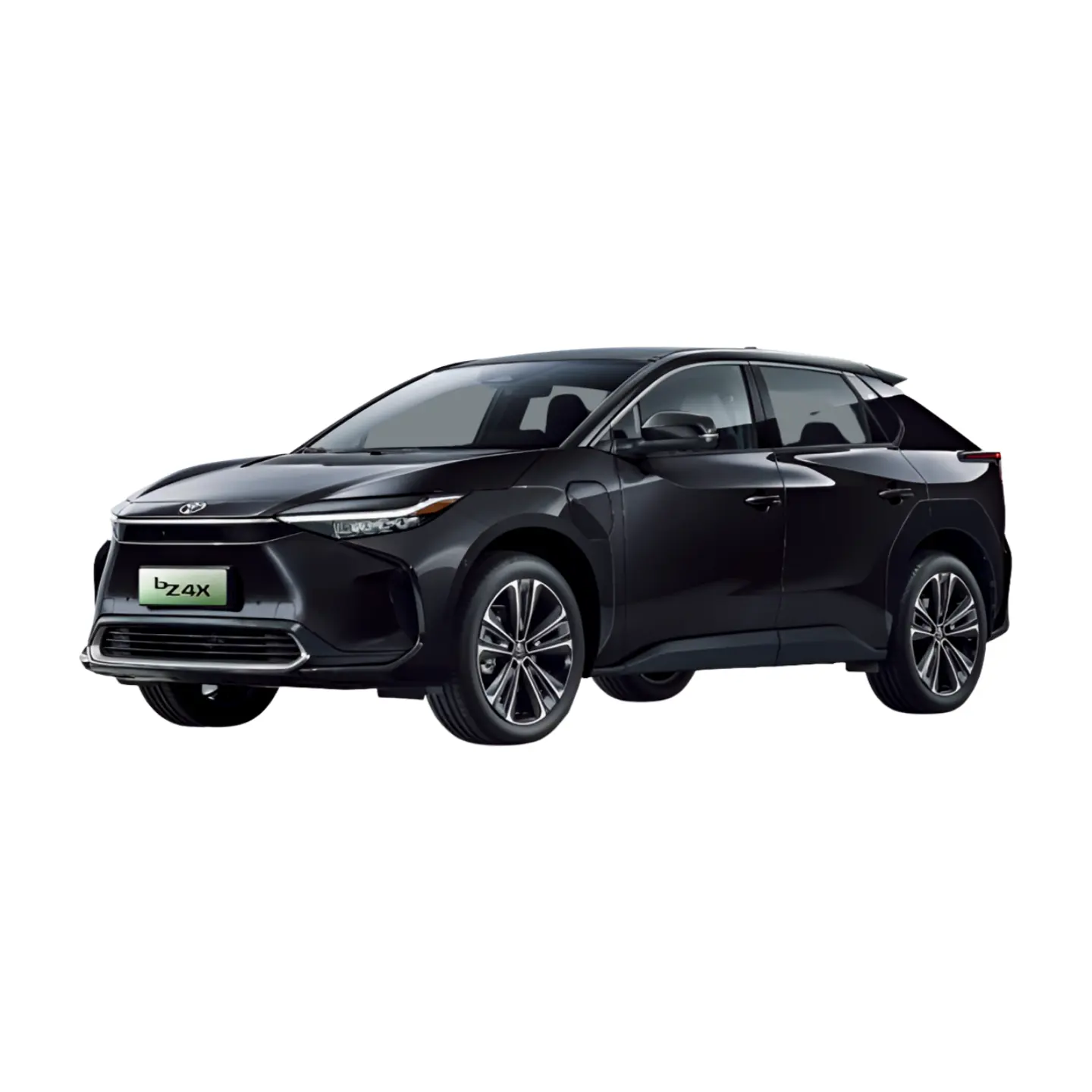 TOYOTA BZ4X 2025 615km FWD Max Edition