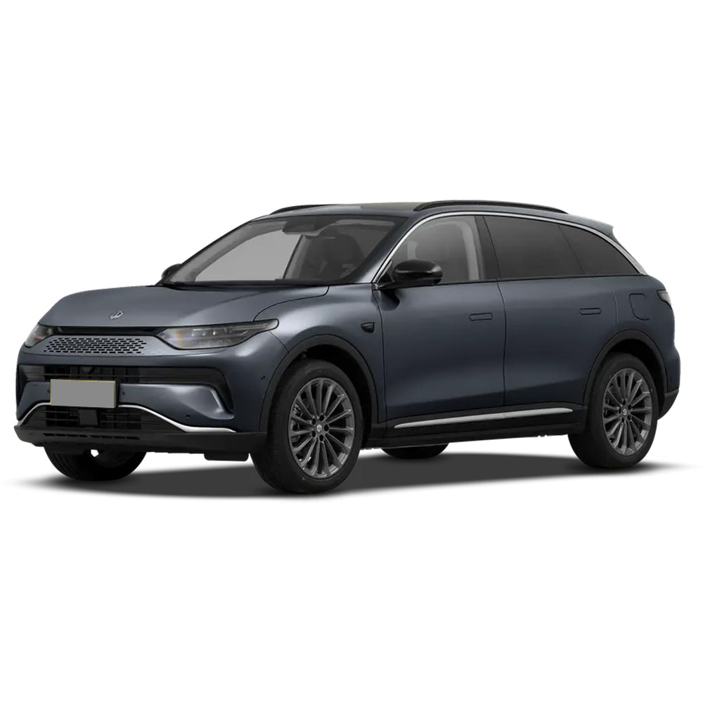 LEAPMOTOR C11 2024 Extended Range 300km 300 Smart Edition