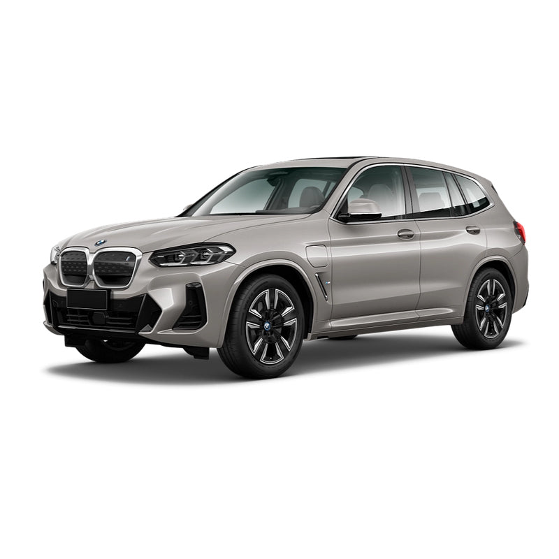 BMW iX3 2024 540km leading model
