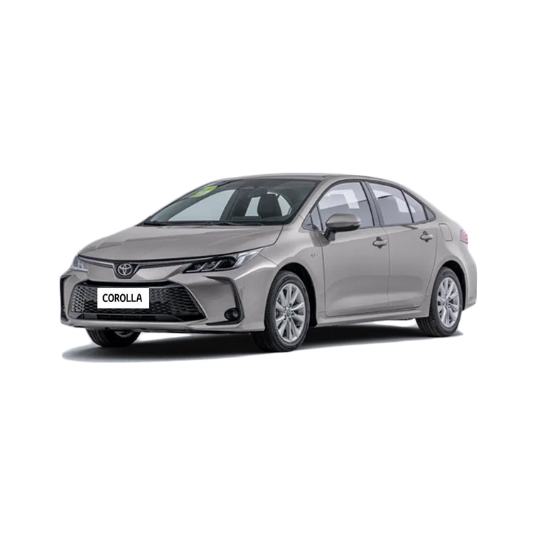 TOYOTA Corolla 2024 Dual Engine 1.8L Elite Edition
