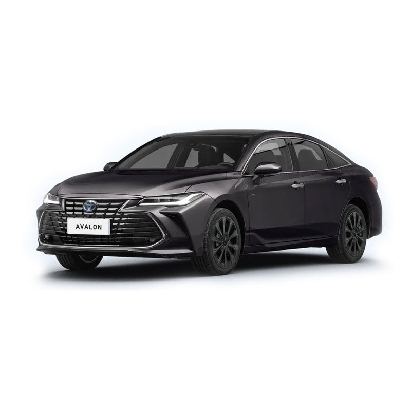 TOYOTA Avalon 2024 2.0L Premium Edition
