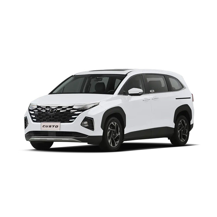 HYUNDAI CSUTO 2024 270TGDi Leading Edition