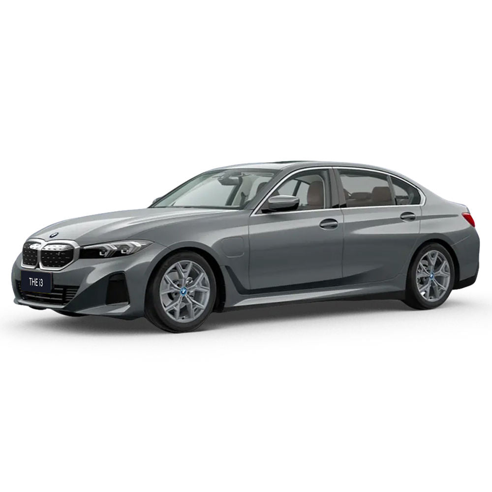 BMW 3 Series 2025 330LiM Sport Night Edition