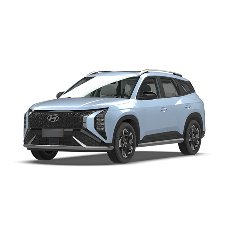 HYUNDAI ix35 2023 Musa 2.0LLUX Premium Night Edition