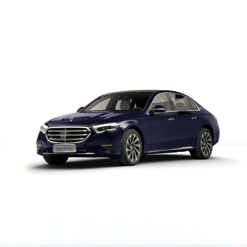 Benz E-Class 2025 Edition E300L Sports Premium Edition