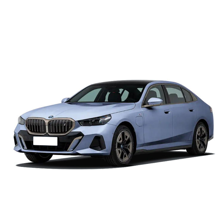 BMW i5 2025 xDrive50L luxury suit