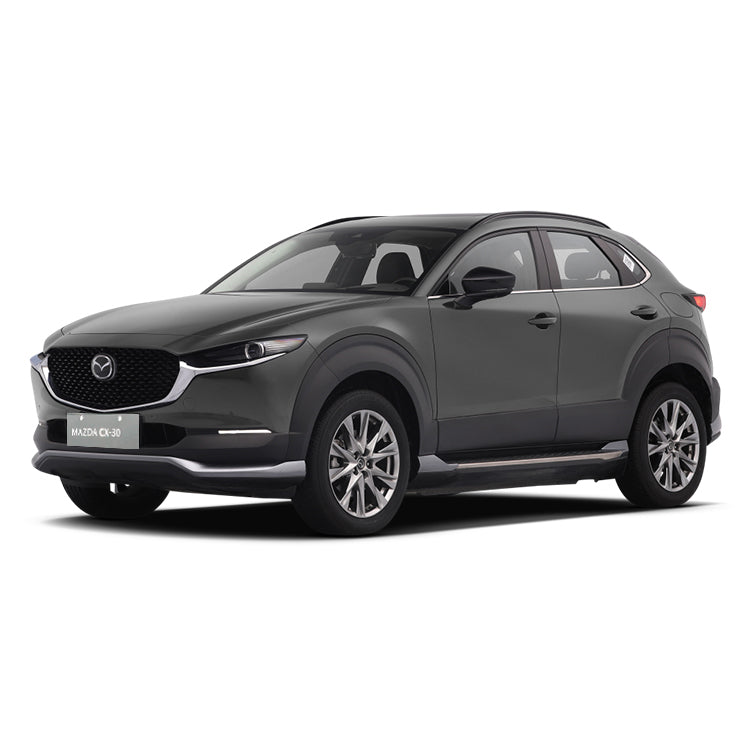 Mazda CX-30 2024 2.0L Automatic Shangyue