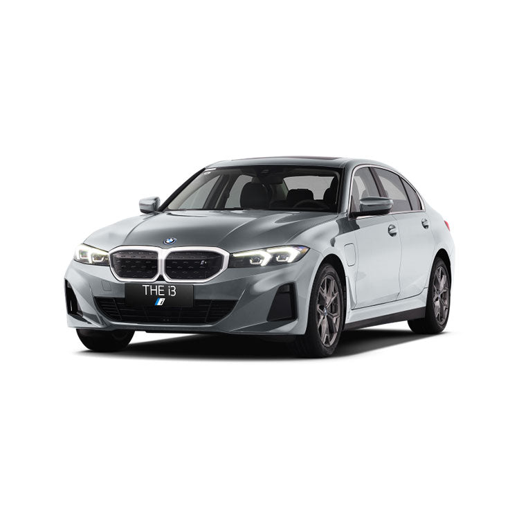 BMW i4 2023 M50