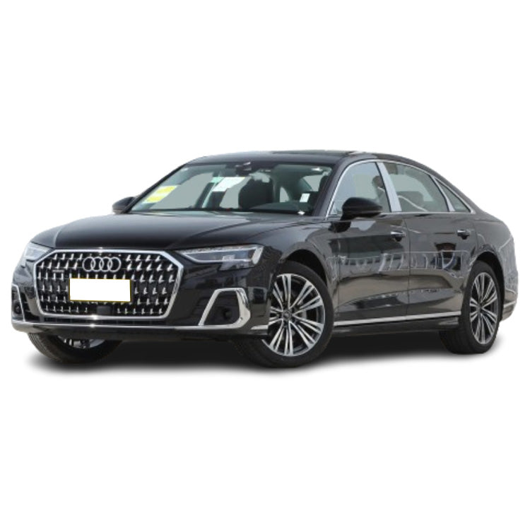 Audi A8 2025 A8LHorch Founder's Edition 60TFSI