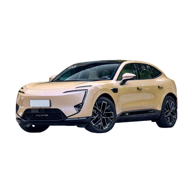 AVATR 11 2025 Extended Range 225km RWD Ultra