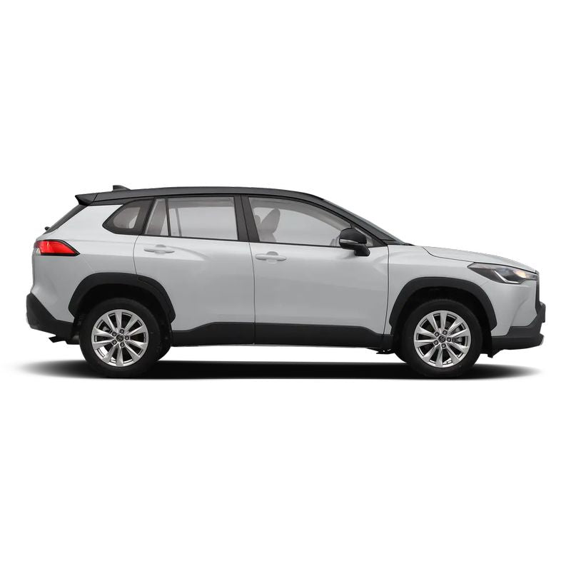 TOYOTA Corolla Cross 2024 Dual Engine 2.0L Elite Edition