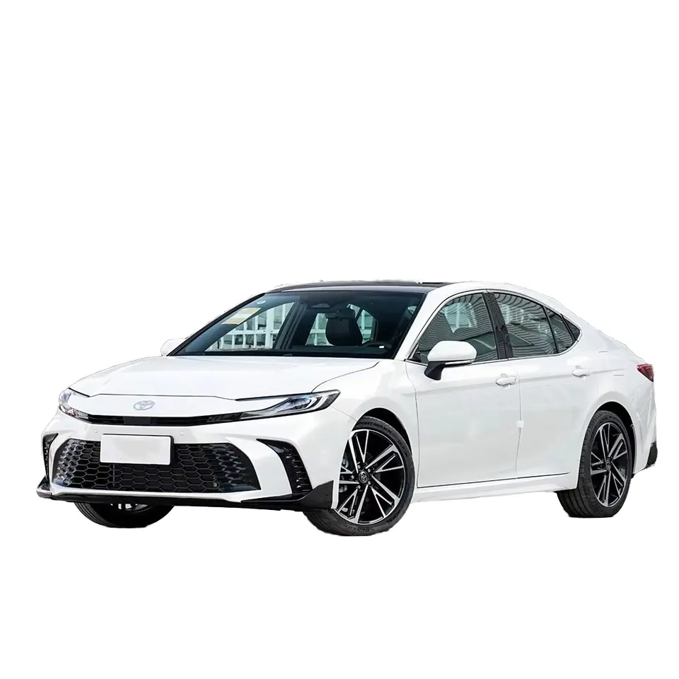 TOYOTA Camry 2025 Hybrid 2.0HG Brilliant Edition