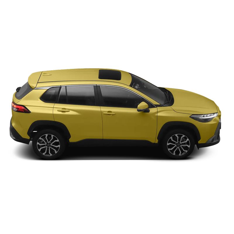 TOYOTA Frontlander 2024 Dual Engine 2.0L Luxury Edition