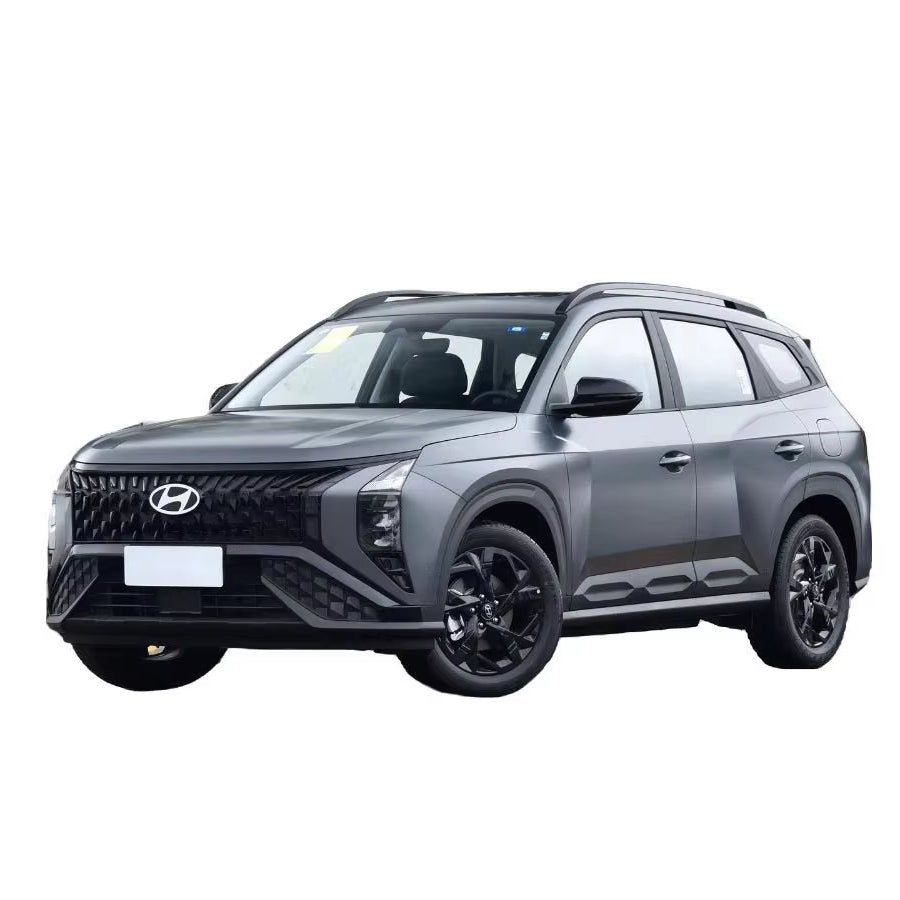 HYUNDAI ix35 2023 Musa 2.0LLUX Premium Night Edition
