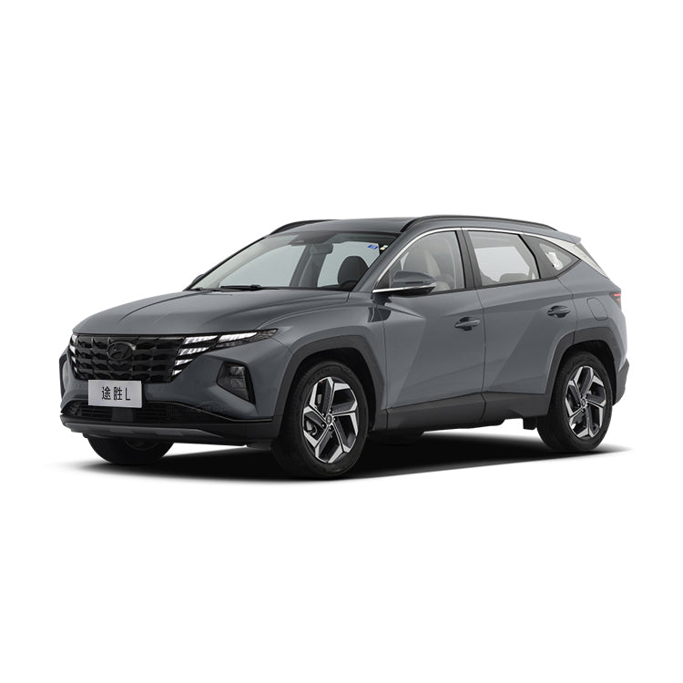 HYUNDAI Tuscson 2025 TuscsonL1.5T Automatic 4WD Flagship Edition