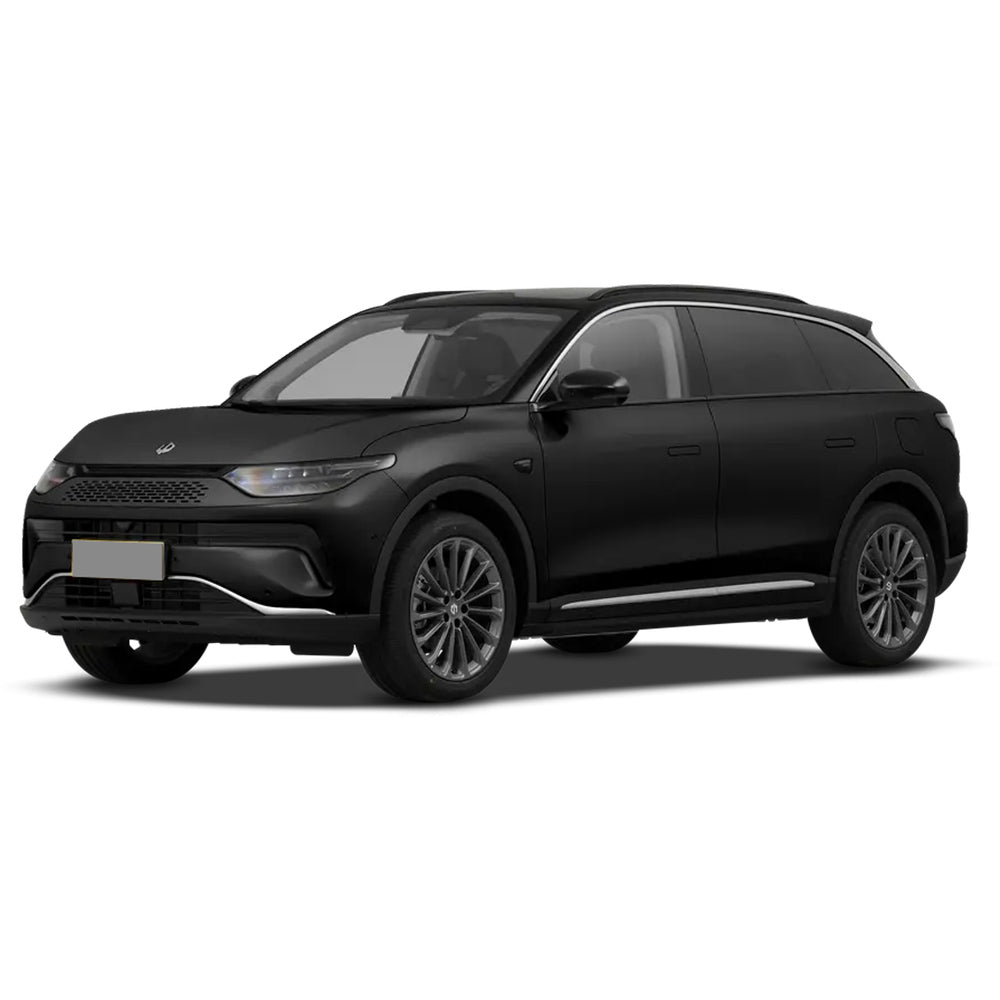 LEAPMOTOR C11 2024 Extended Range 300km 300 Smart Edition