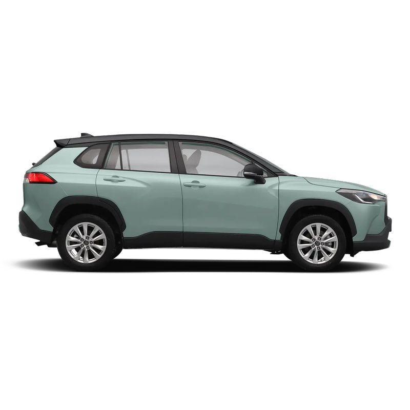 TOYOTA Corolla Cross 2024 Dual Engine 2.0L Elite Edition