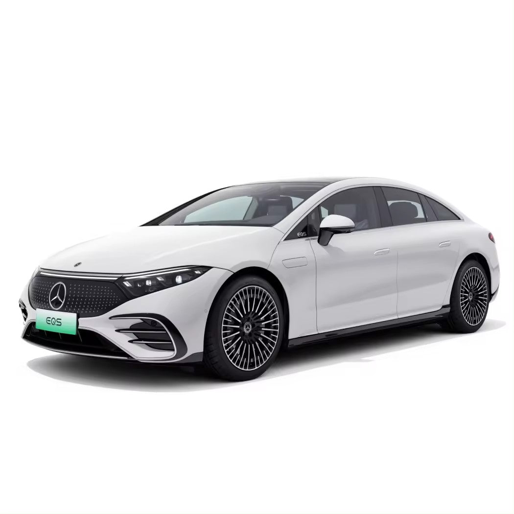 Benz EQS 2023 580 4MATIC