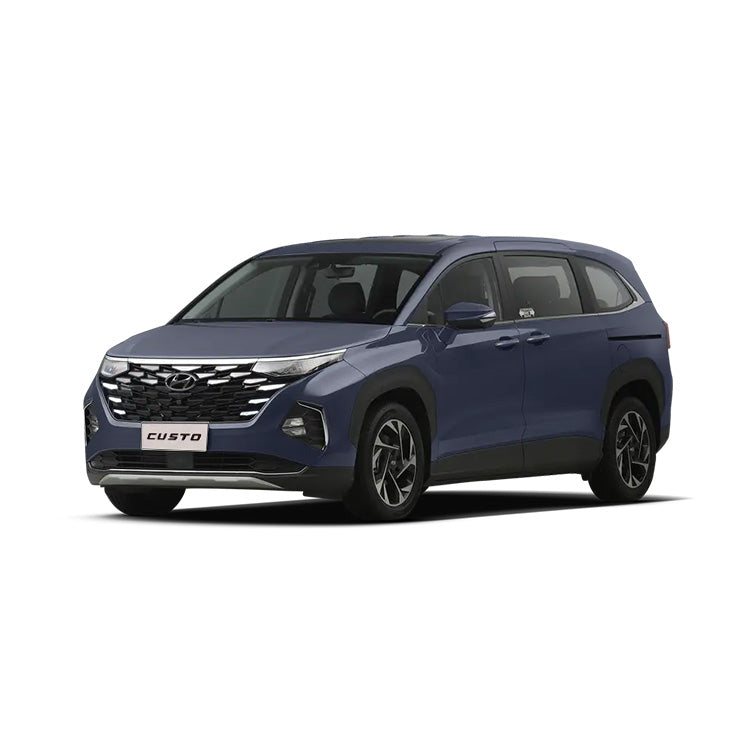 HYUNDAI CSUTO 2024 270TGDi Leading Edition