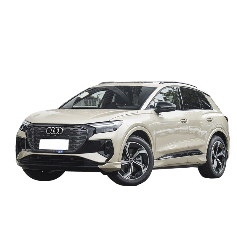 Audi Q4 e-tron 2024 40 e-tron Creative Edition