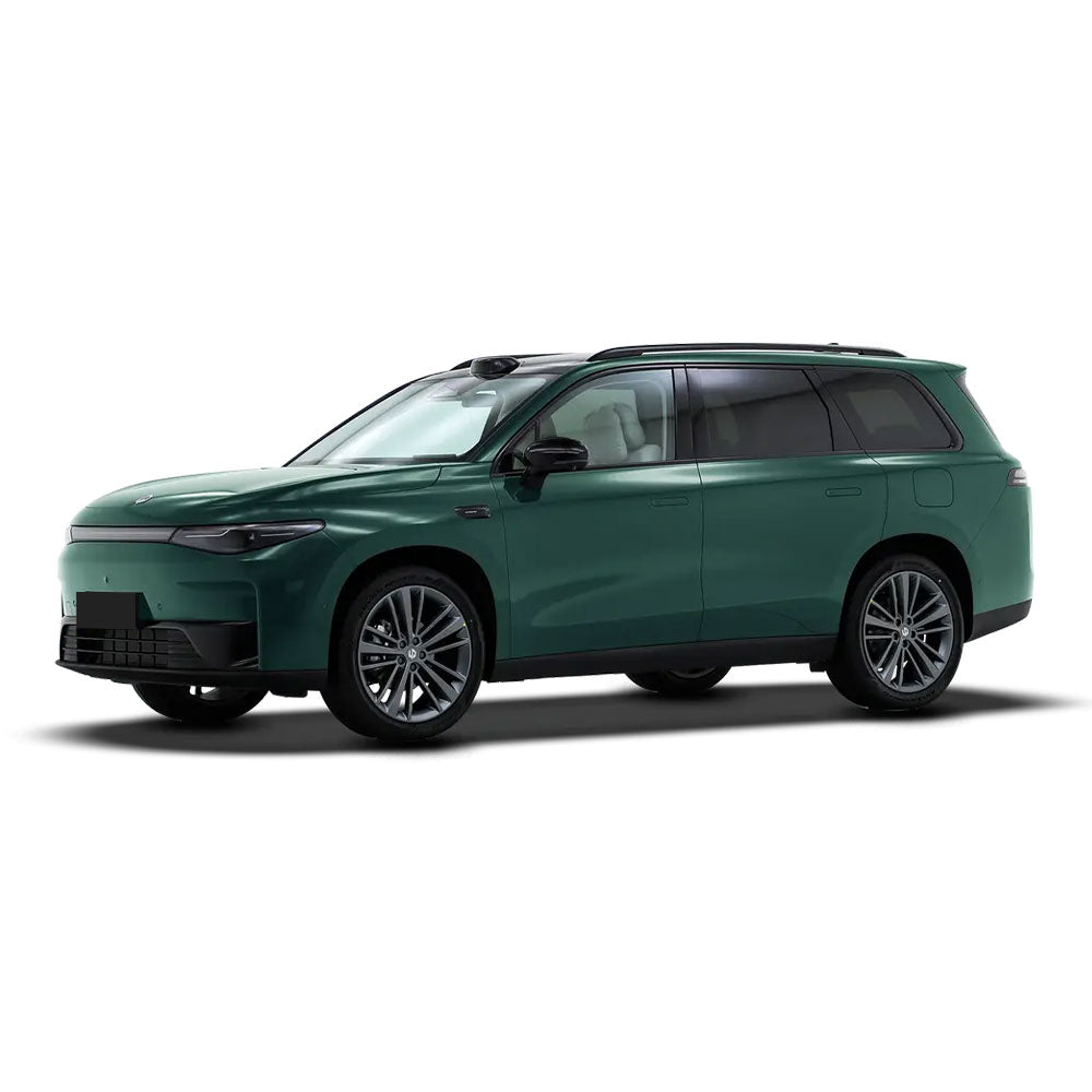 LEAPMOTOR C16 2024 model extended range 200km premium version