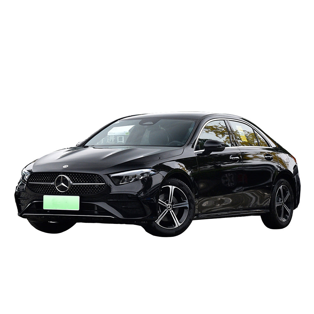 Benz A 2024 A200L Fashion