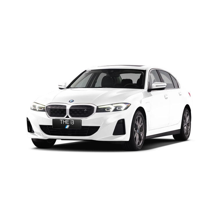 BMW i4 2023 M50