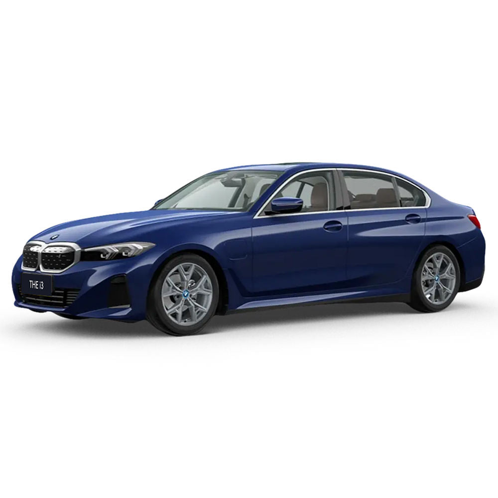 BMW 3 Series 2025 330LiM Sport Night Edition