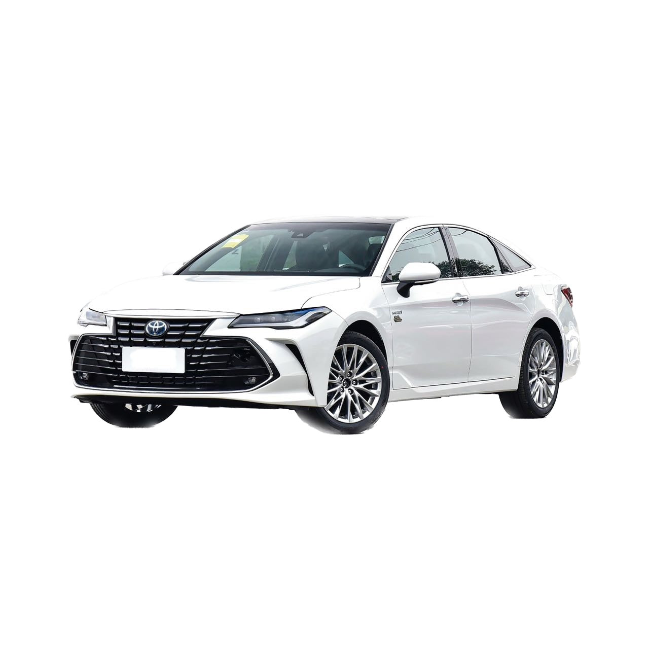 TOYOTA Avalon 2024 2.0L Premium Edition